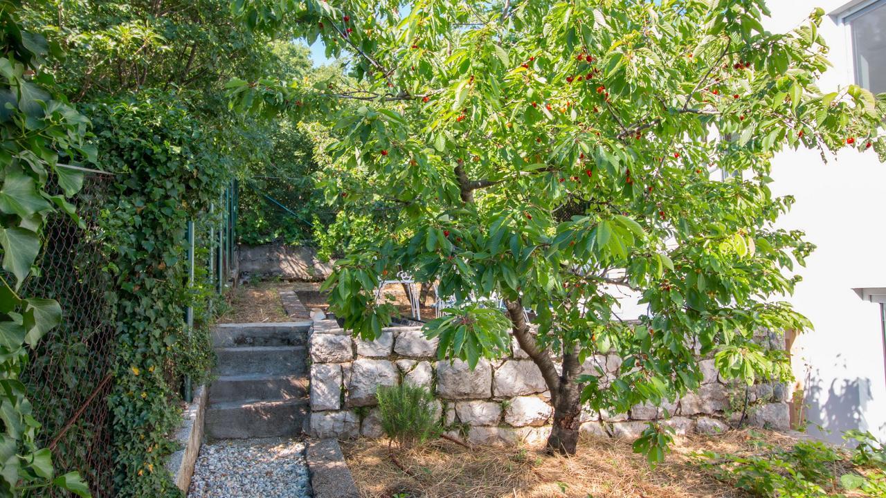 Organic Gardens Villa Crikvenica Exterior foto